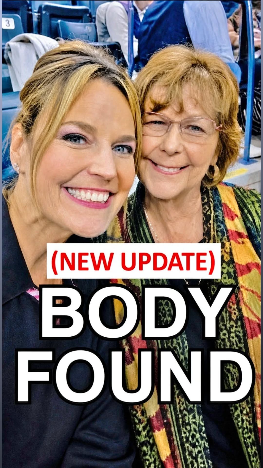 Savannah Guthrie becomes emotional on live television after authorities share devastating updates regarding her missing mother.
