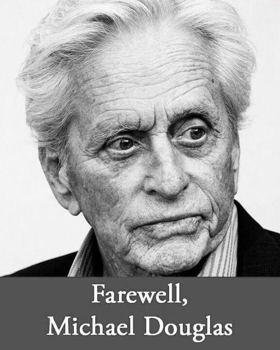 Michael Douglas Opens Up About His Heartbreaking Choice to Step Away from Acting