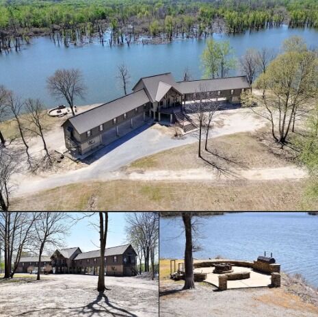 Southern Sporting Retreat in Mayersville, Mississippi