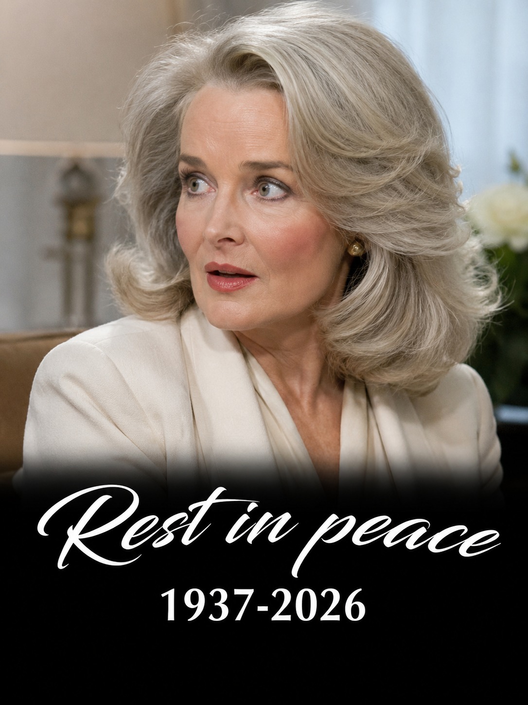 ‘Fawlty Towers’ Actress Claire Nielson Passes Away at 89