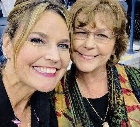 Savannah Guthrie Devastated As Police Probe Gruesome Crime Scene At Missing Eighty Four Year Old Mothers Home