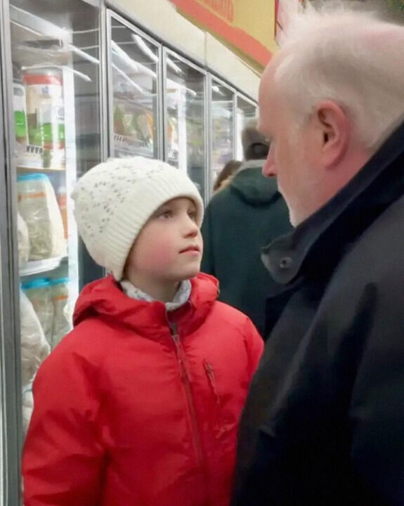 My Father Cut Me Off for Adopting a Child — Four Years Later, One Moment Changed Everything