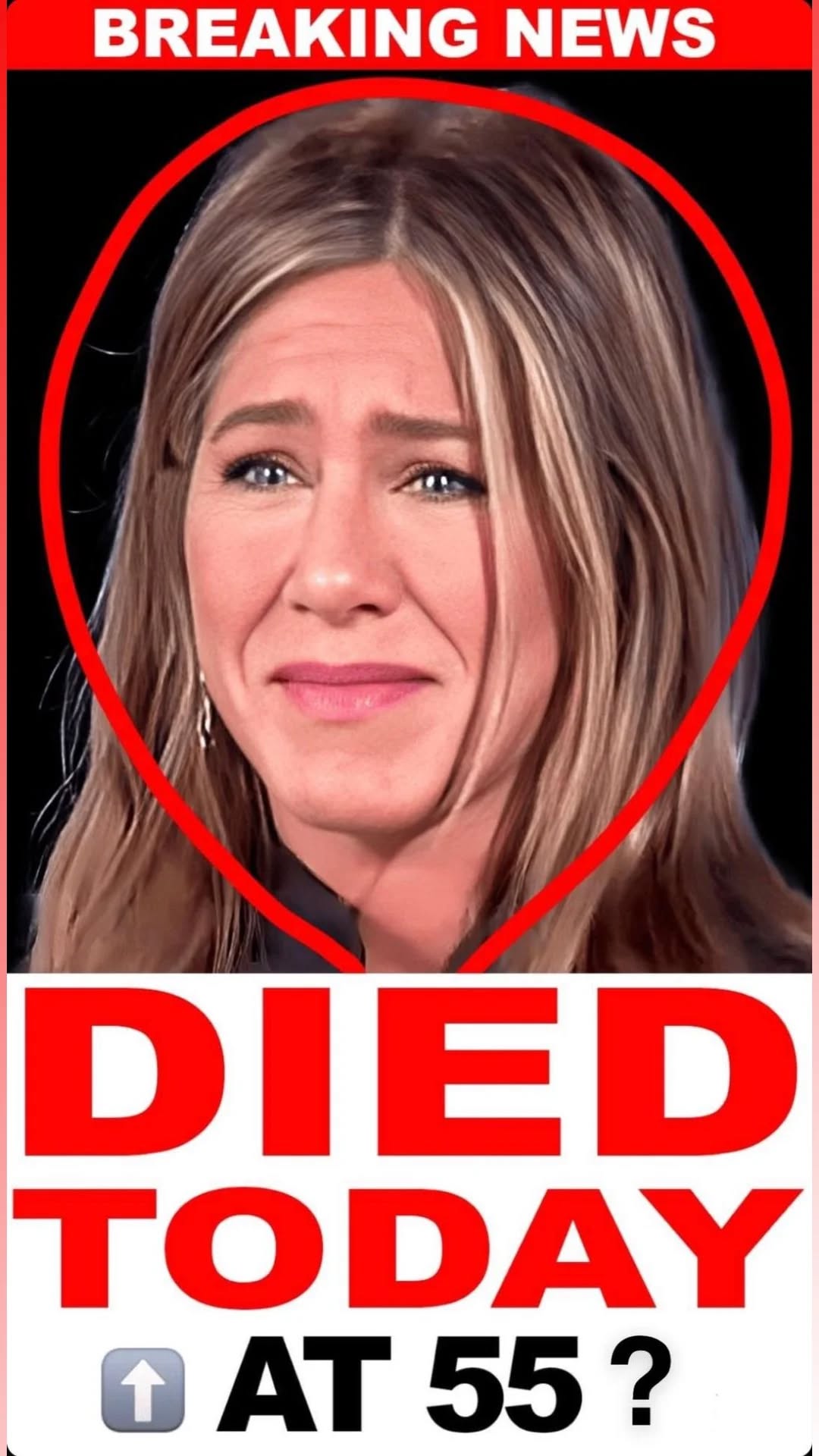 Jennifer Aniston is reportedly going through a difficult and deeply emotional period after allegedly losing three of the most important people in her life. Although she has kept much of her grief private, sources suggest the pain has affected her deeply behind the scenes. Despite her public image as strong and positive, the former Friends star is said to be mourning quietly while continuing to focus on her career and personal healing.