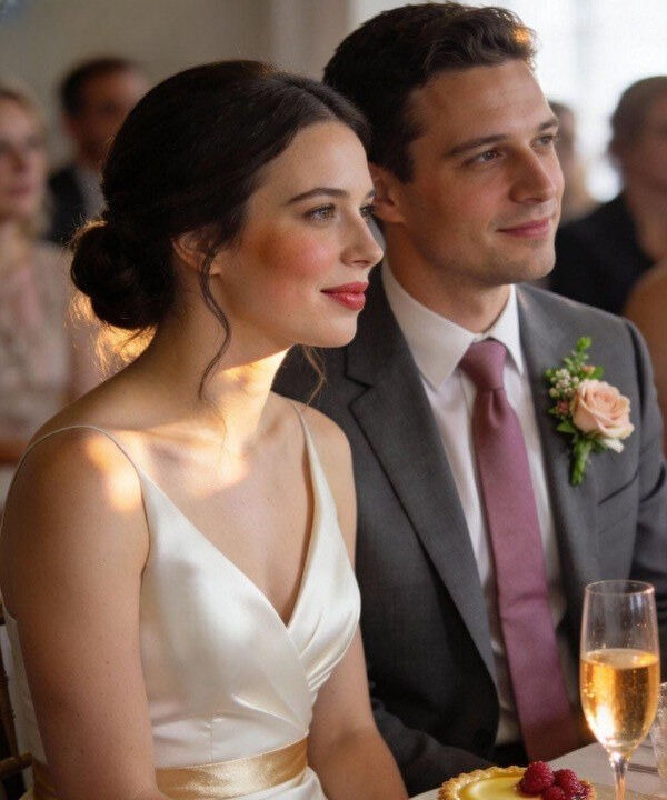 “My Fiancé Said My Apartment Would Belong to His Mother—On Our Wedding Day”
