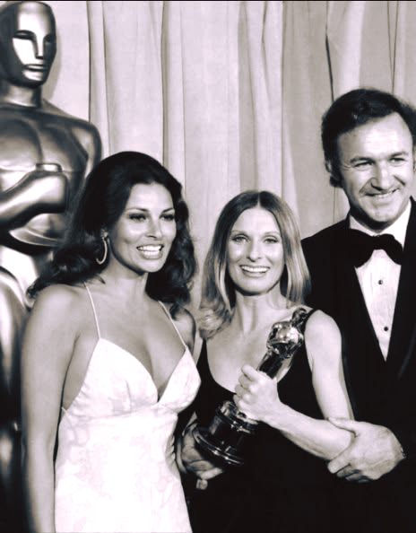 The 1972 Academy Awards: Why It Remains One of the Most Iconic Ceremonies Ever