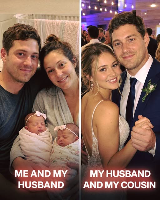 A Womanโs Life Changed After a Difficult Betrayal During Maternity Leave