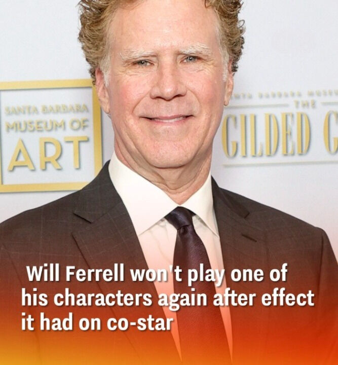 Why Will Ferrell Turned Down *Elf 2*โand Didnโt Regret It