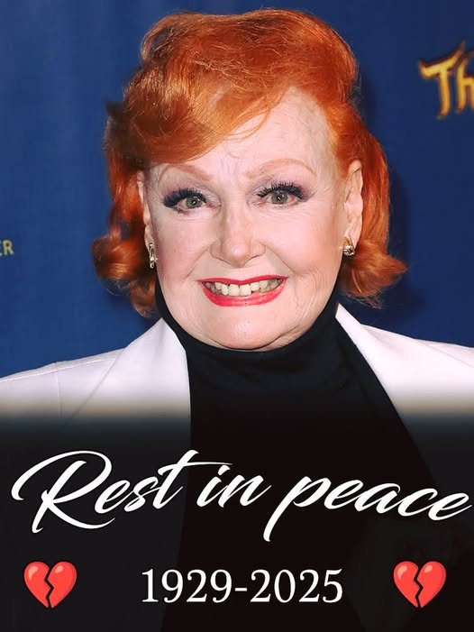 Original โWar of the Worldsโ star Ann Robinson passes away at 96