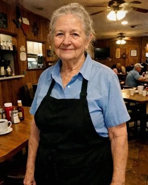 Entitled Woman Walked Out on a $112 Bill. She Didn’t Know She Picked the Wrong Grandma