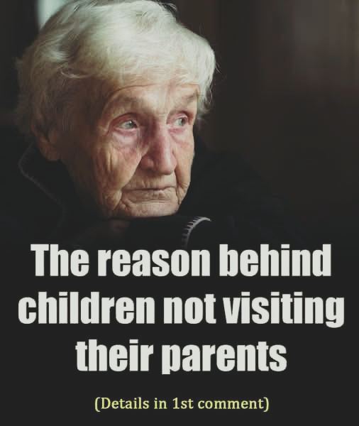 Why So Many Adult Children Drift Away From Their Parents โ And the Family Patterns Few People Talk About