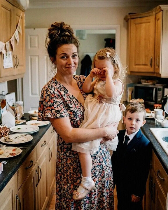 I received an $840K job offer, but my husband told me I wasnโt allowed to accept it. When I discovered the reason behind his decision, I filed for divorce