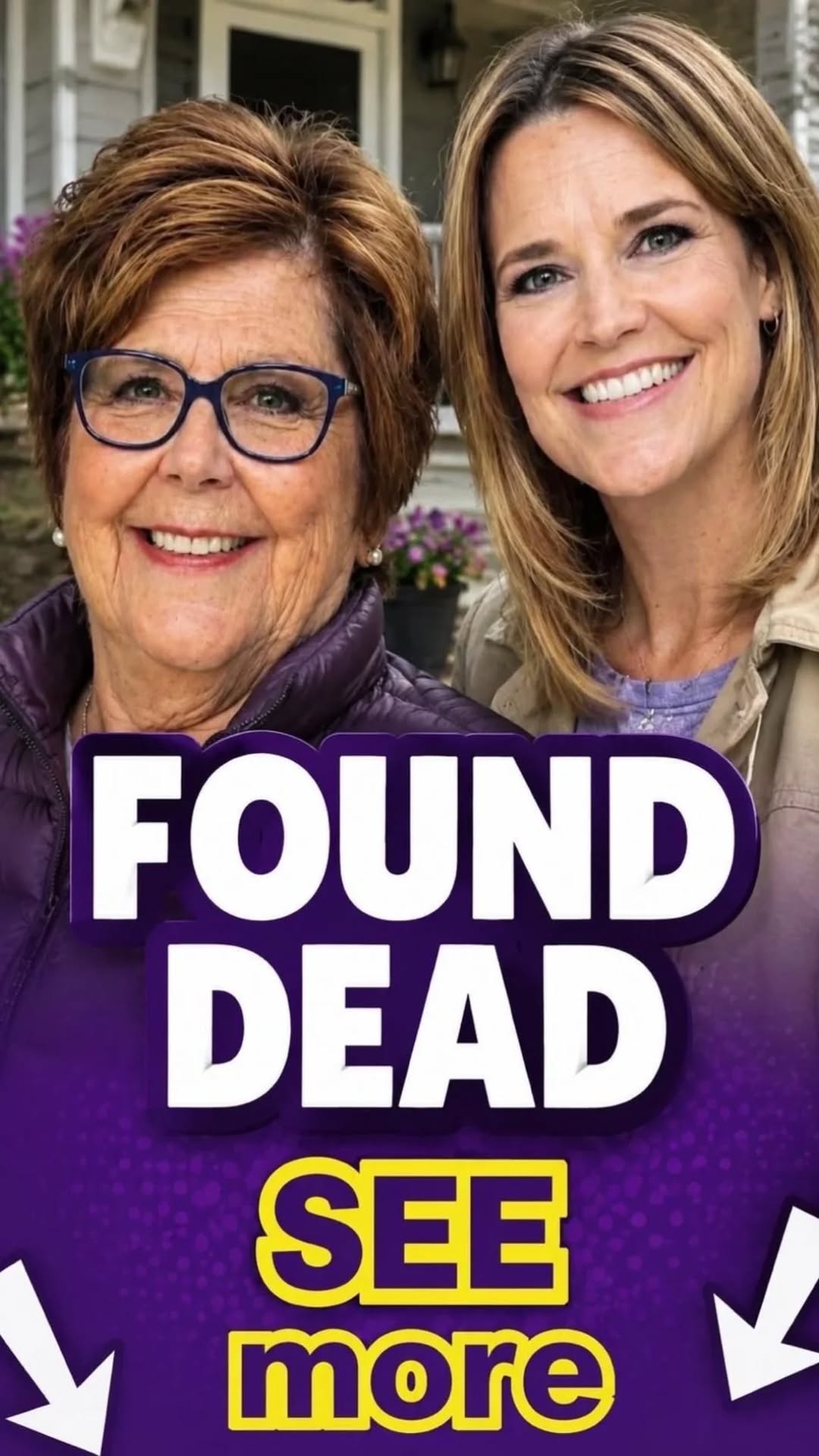 Tragic Search Case Comes to an End as Savannah Guthrie Reacts Live On Air