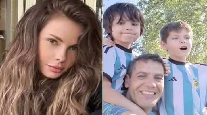 “Missing Mother and Her Two Children Found After Over a Year—A Look at the Shocking Story”