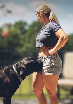The Science Behind Dogsโ Sniffing: A Complete Guide for Pet Owners
