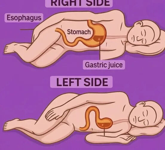 โSleep Smarter: One Simple Position Change That Boosts Comfort and Healthโ