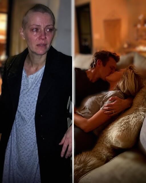 My Husband Kicked Me Out After I Came Home from Chemo and Found Him Kissing His Mistress โ 24 Hours Later, He Was on His Knees Begging Me to Come Back