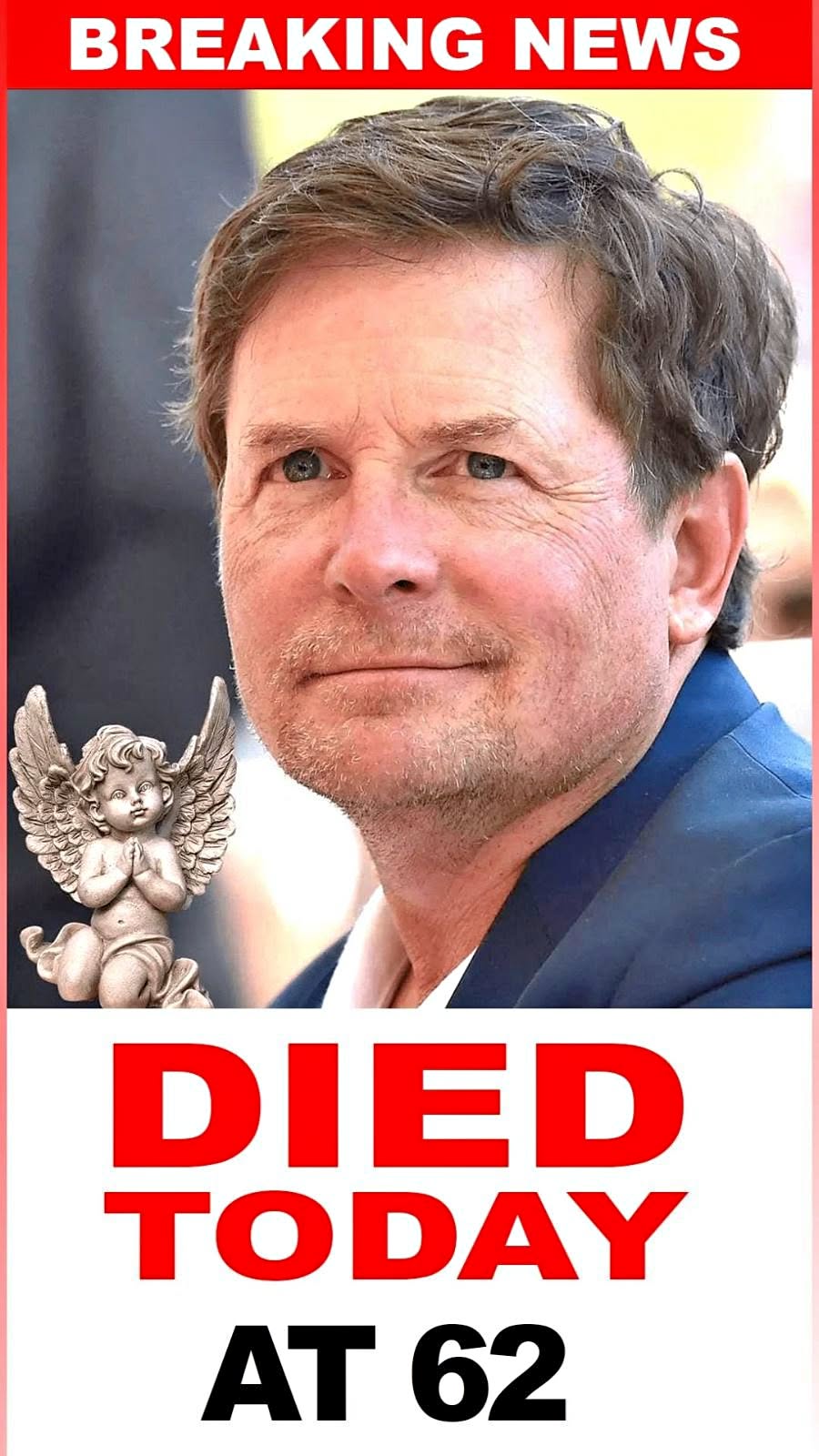 Michael J. Fox Shares Honest Health Update: “Some Days Are More Challenging”