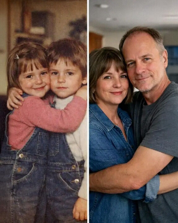 After 36 years of marriage, my husband and I divorced. At his funeral, his father, drunk and emotional, turned to me and said, “You don’t even know what he did for you, do you?”