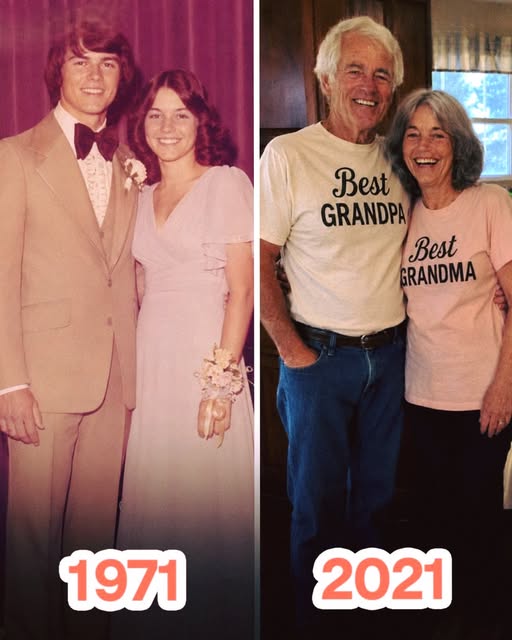 After 50 Years of Marriage, a Wife Discovers the Meaning Behind a $2,000 Gift From Her Husband