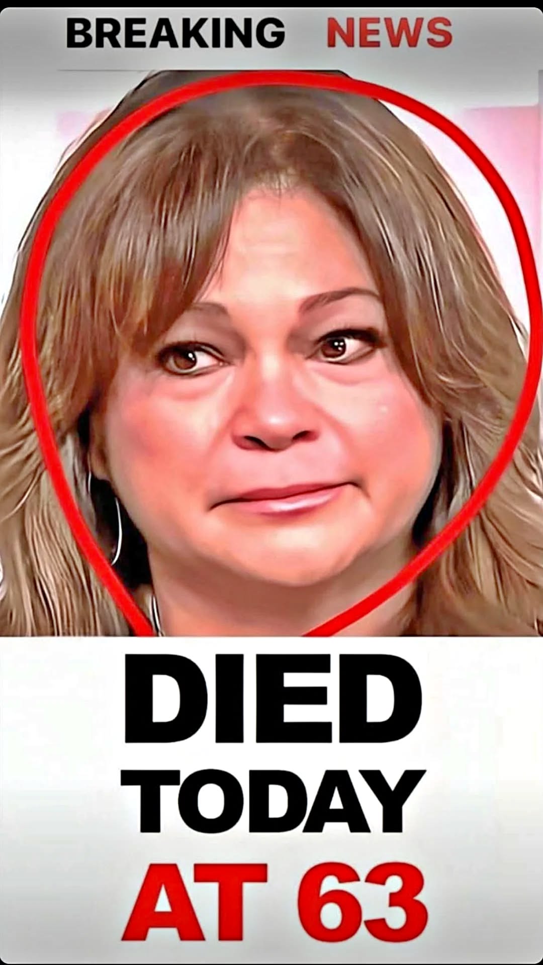 Valerie Bertinelli Shares a Heartbreaking Update.
