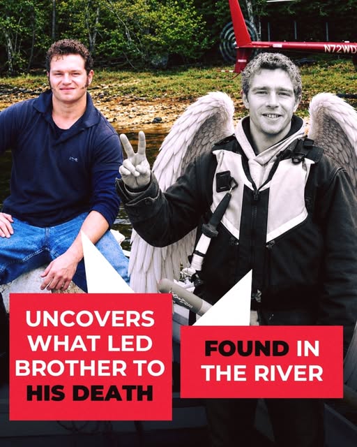 ‘Alaskan Bush People’ Star Matt Brown’s Brother Shares Emotional Update About His Recent Struggles
