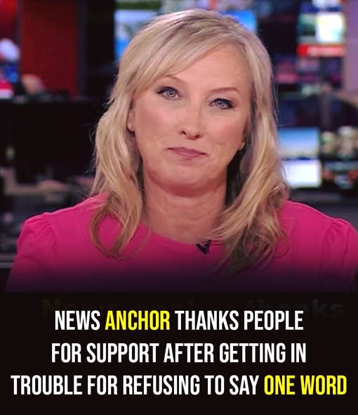 BBC News Presenter Goes Silent During Live Broadcast, Leaving Viewers Confused refuses to speak word during broadcast