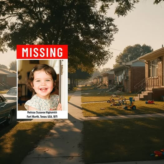 Child Disappears, Solved After 51 Years