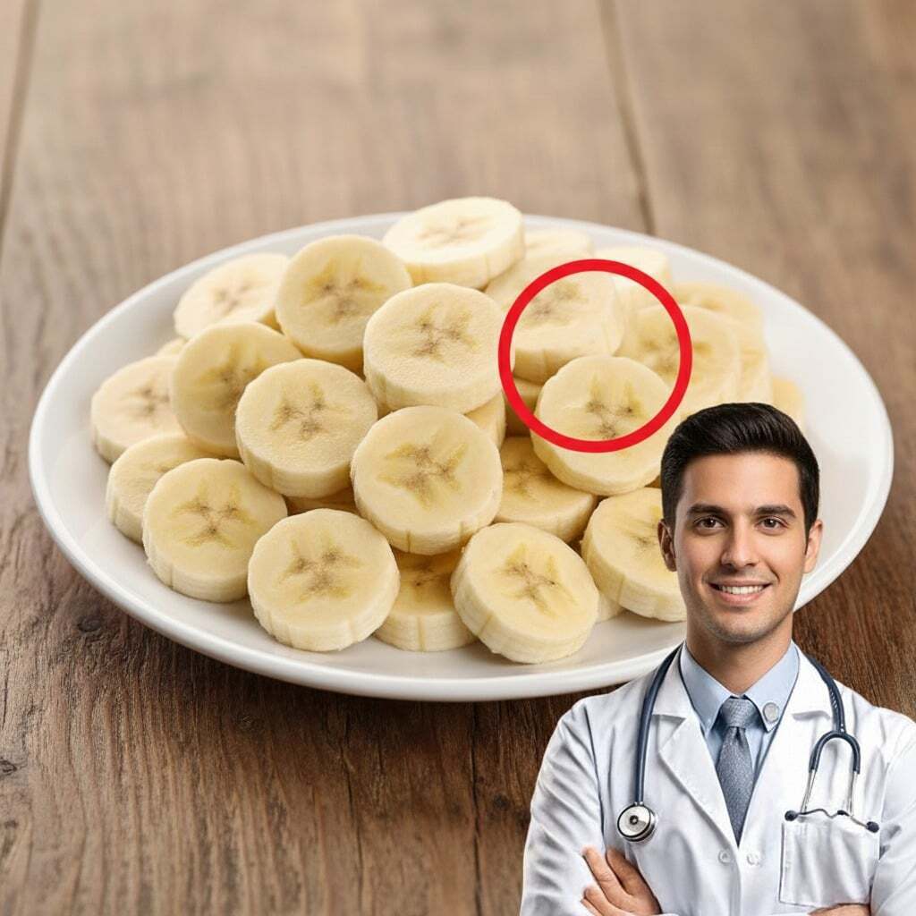 Here’s What Happens When You Eat One Banana A Day. Ladies, Take Note!