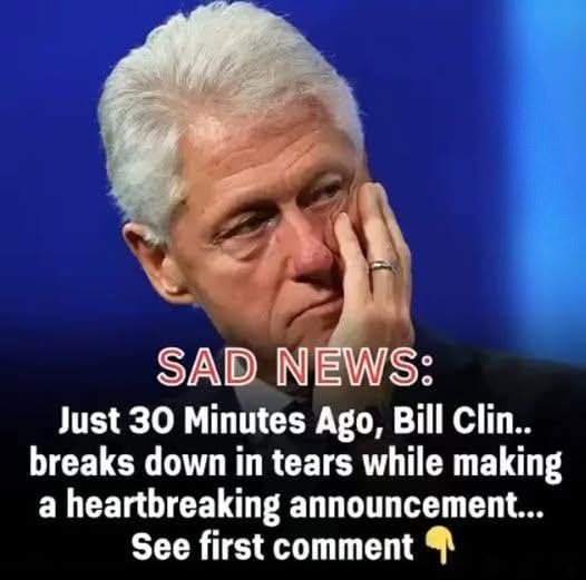 “Bill Clinton Urges Americans to Come Together: Thoughts on Our Civic Duties”