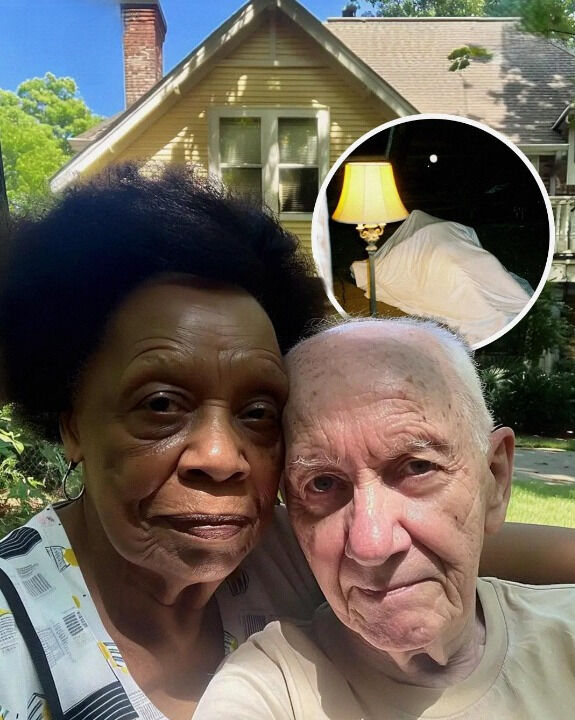 “My Wife Kept the Attic Locked for 52 Years – The Truth Inside Left Me Speechless”