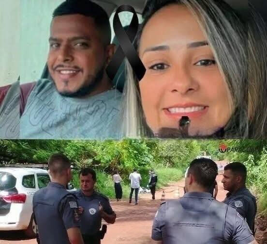 Missing Couple Found Safe Inside Car After Frantic Search