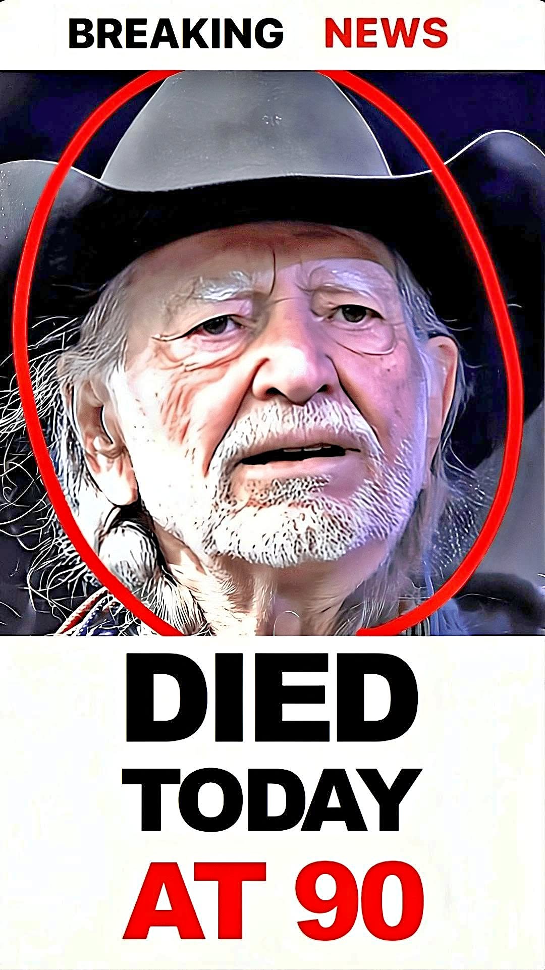 Willie Nelson Faced Countless Challenges Throughout His LifeโBut Kept Moving Forward