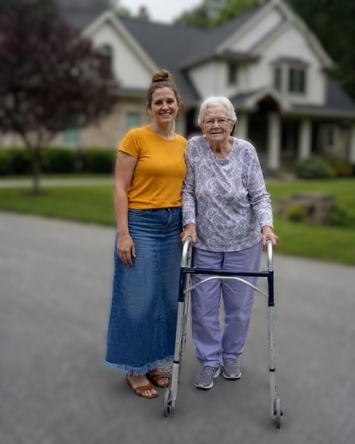 My Wealthy Grandmother Left Me $0 in Her Will While Giving Her Fortune Away – Then Her Lawyer Handed Me a Garage Key, and When I Saw What Was Inside, I Fell to My Knees