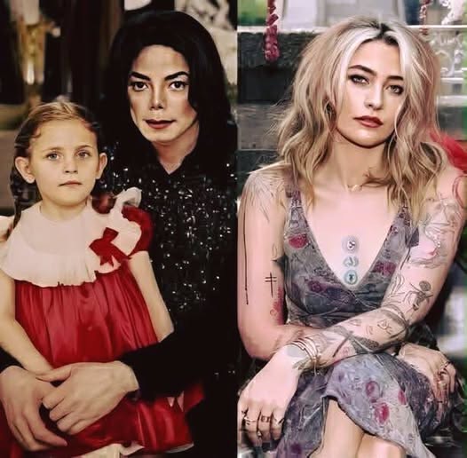 Paris Jackson Shares Insights on Life, Family, and Her Personal Journey