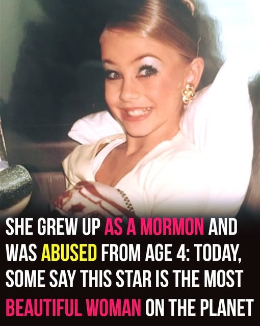 The Difficult Childhood Behind This Starโs Successful Career