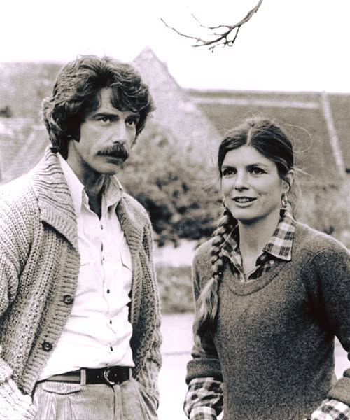 Sam Elliott Made a Memorable Appearance at the Actor Awards Alongside Wife Katharine Ross