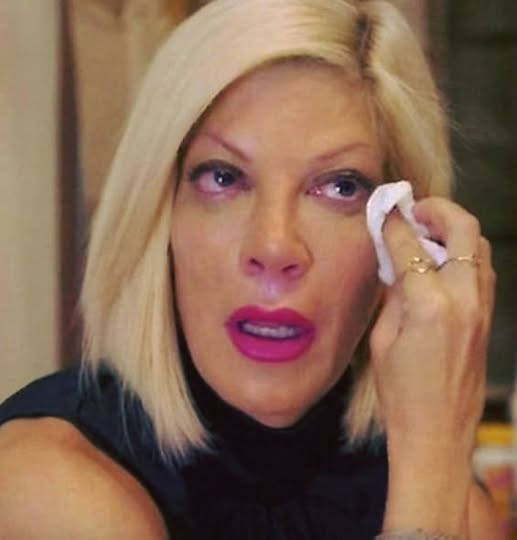 Tori Spelling Opens Up About the Housing Challenges She Faced While Caring for Her Children