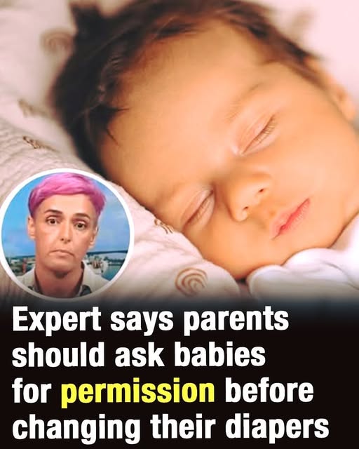 Experts say parents should start asking this question from the moment a child is born ๐ฎ (Check first in all comments๐)