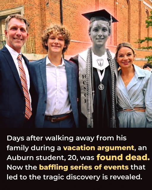How Weston Higginbotham’s Family Reconstructed His Final Known Journey in Japan