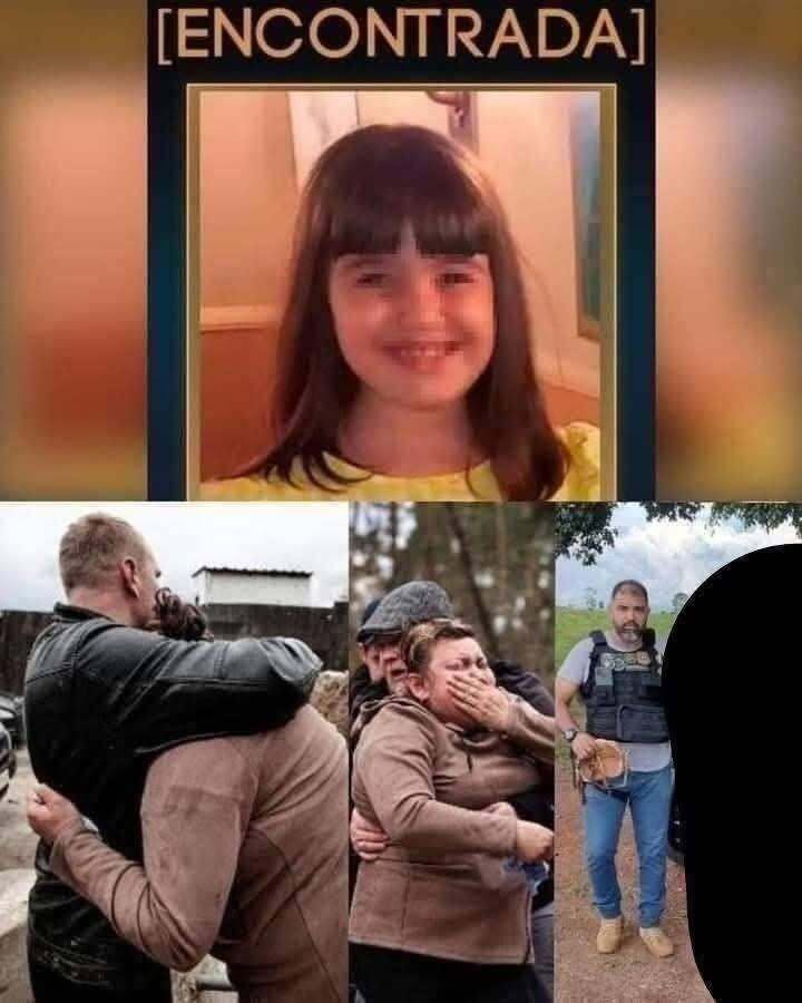 Police find girl missing since 2022: โShe was nโฆ See more