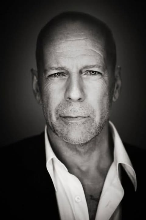 Bruce Willis: Embracing Change, Family, and Resilience