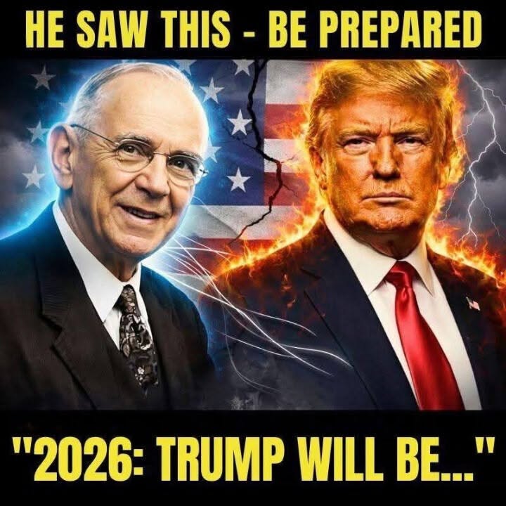 โHow people are interpreting Edgar Cayceโs insights in relation to current political developments and what his readings are thought to mean today.โ