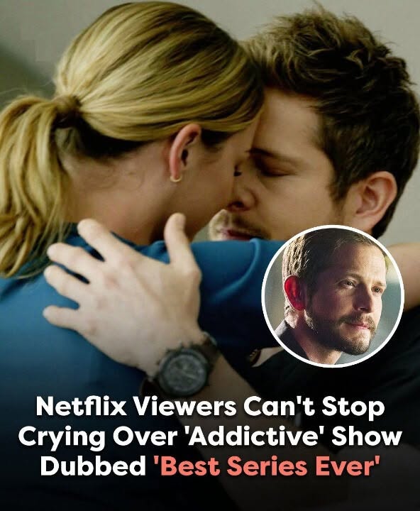 โNetflix Fans Are in Tears While Binge-Watching This Top 10 Seriesโ