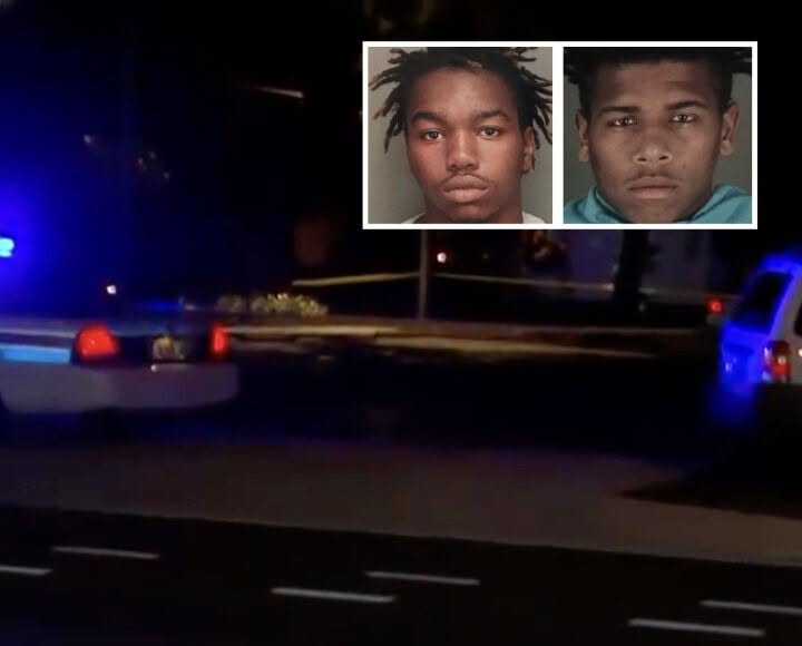A Motherโs Disappearance Takes a Dramatic Turn as Police Conduct a Shocking Raid Linked to Savannah Guthrieโs Family Case.