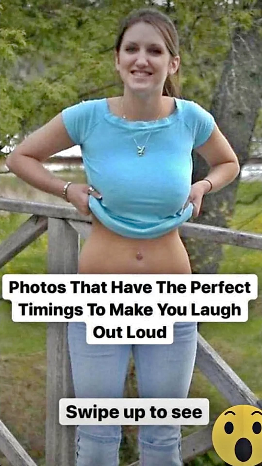 7 of the Most Awkward Celebrity Photos Ever Taken ๐ฑโThe Cameras Caught Them at Exactly the Wrong Moment!