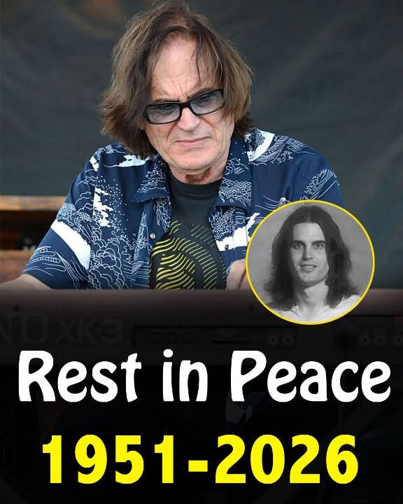 Remembering Christopher North, Ambrosiaโs Legendary โKeyboard Virtuoso,โ at 75