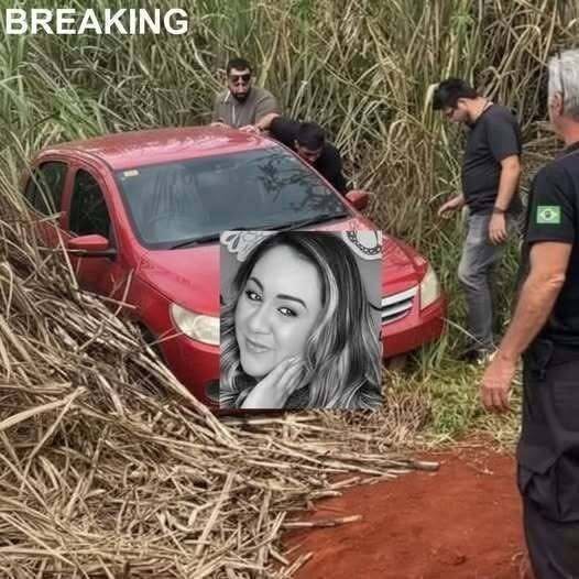 The search for Raisa ends, after 2 months she was found all… See more in c0mment