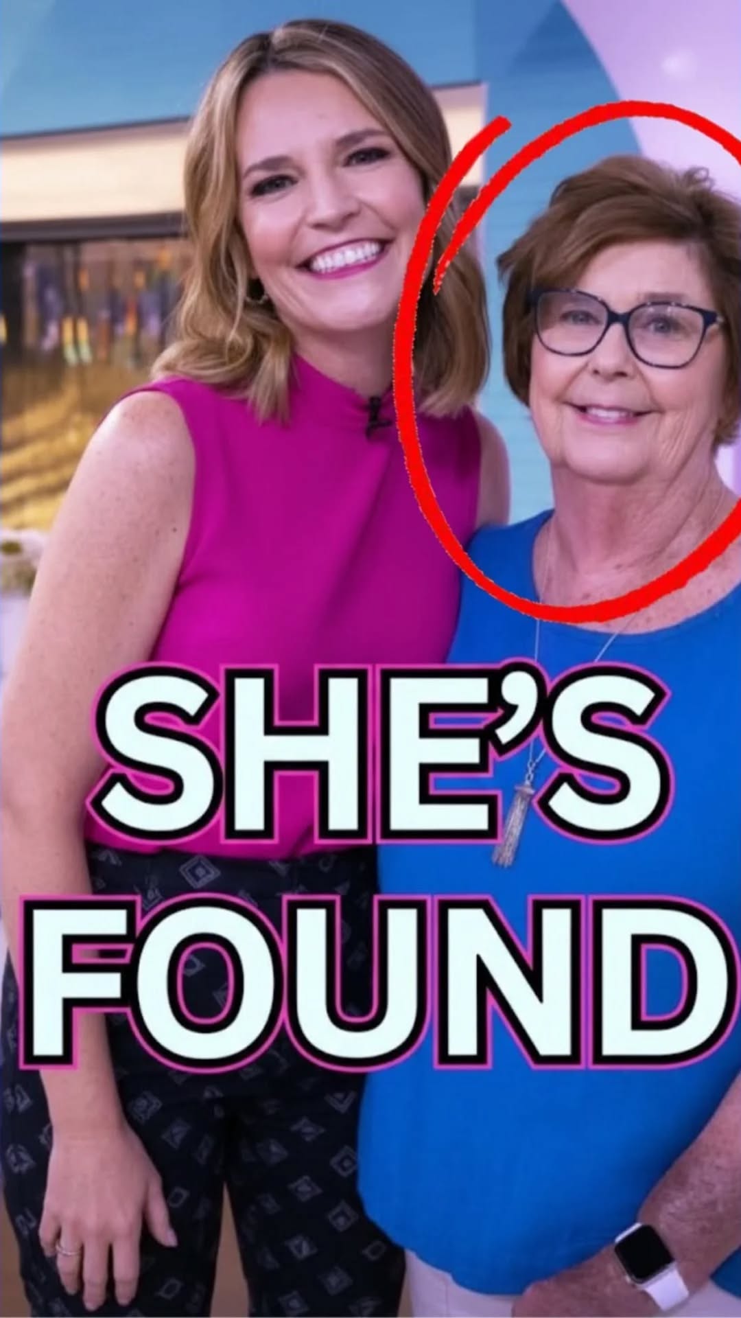 Search for Answers Ends as Nancy Guthrie Is Found Deceased in Desert Area Following Mysterious Disappearance