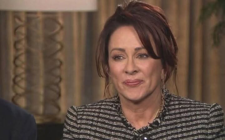 Patricia Heaton brings a message of โstorytelling with purposeโ to Belmont University.