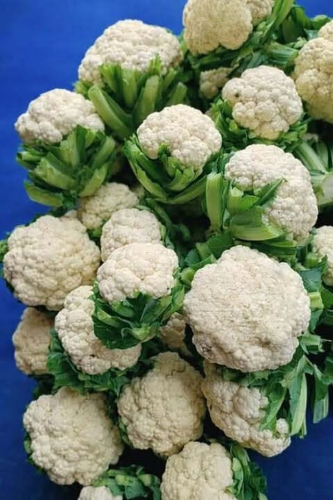 Doctors Explain What Happens to Your Body When You Eat Cauliflower